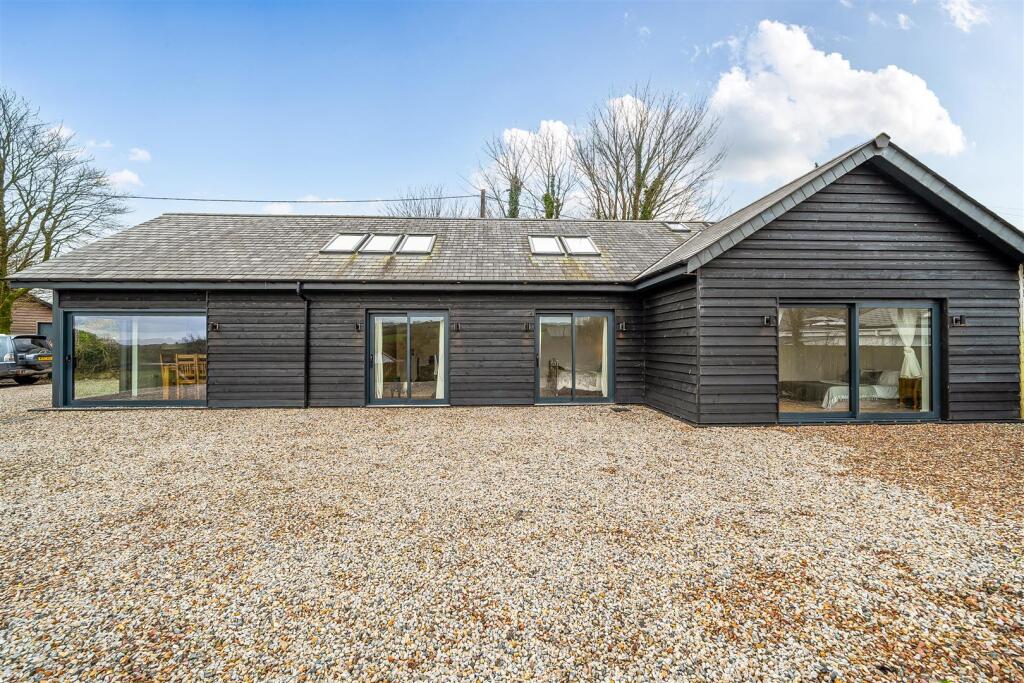 Main image of property: The Old Dairy, Rosenannon