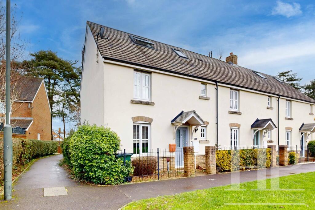 Main image of property: Trist Way, Ifield, RH11