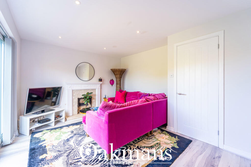 Additional image 6 of Friary Avenue, Shirley, Solihull, West Midlands, B90