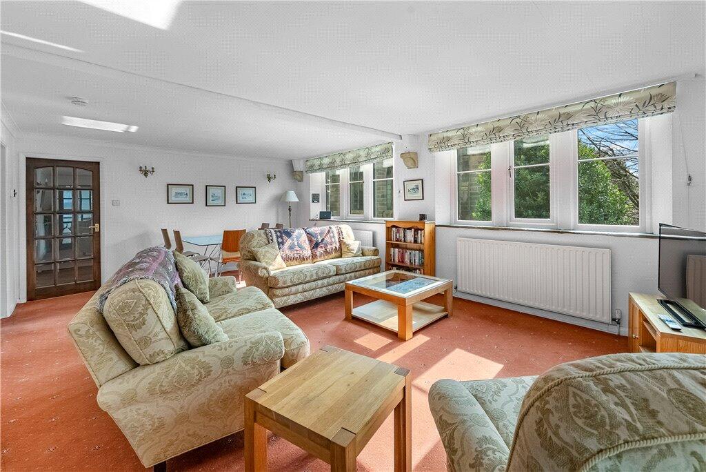Apartment in Pateley Bridge, High and Low Bishopside - View 3