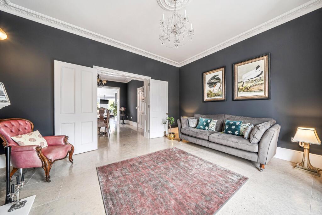 House in Exeter - View 4