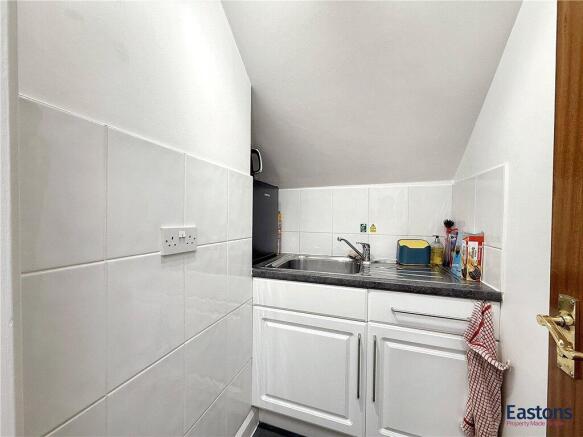 Gf Kitchenette