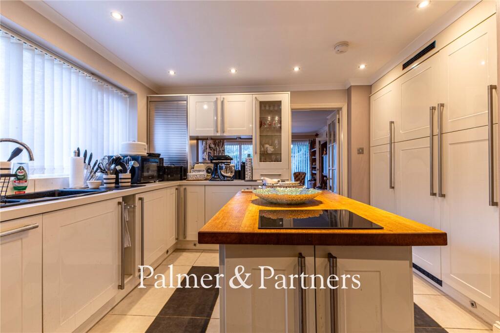 House in Leiston - View 5