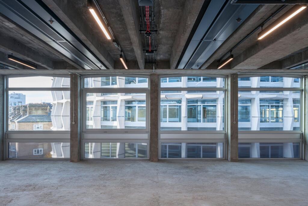 Block Floor