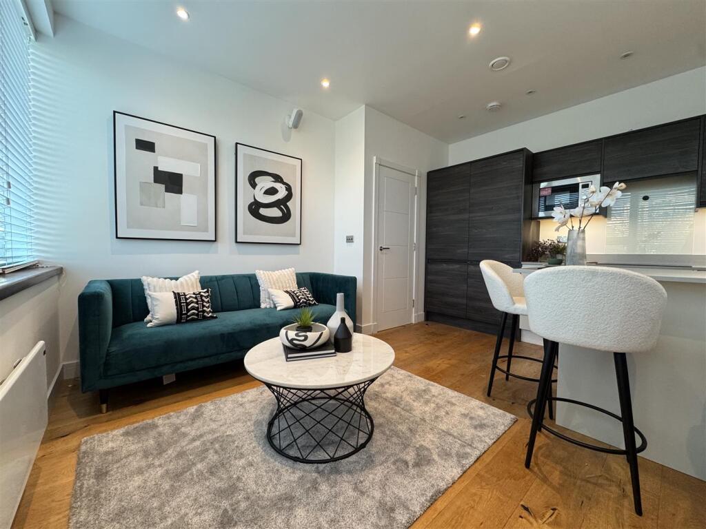 Main image of property: The Ring, Bracknell