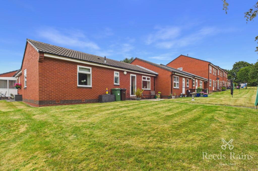 Main image of property: Holly Court, Outwood, Wakefield, West Yorkshire, WF1