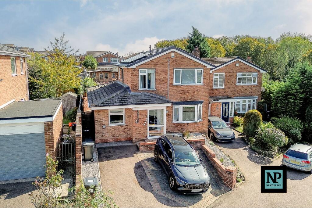 Main image of property: Fontenaye Road, Tamworth, B79