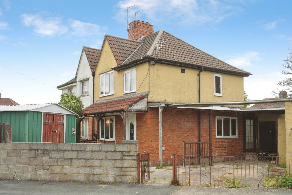 Main image of property: Ruthven Road, Knowle, Bristol