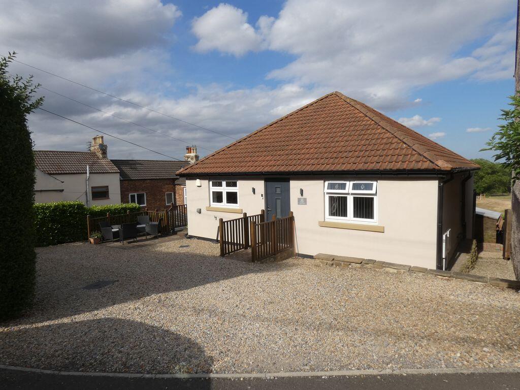 Main image of property: THE WICKETS, 11 Albion Terrace, WITTON PARK, Bishop Auckland