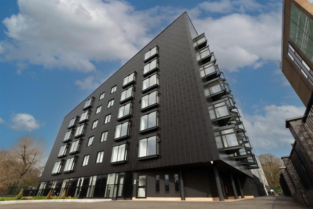 Main image of property: City Green, Coventry Road, Sheldon, Birmingham