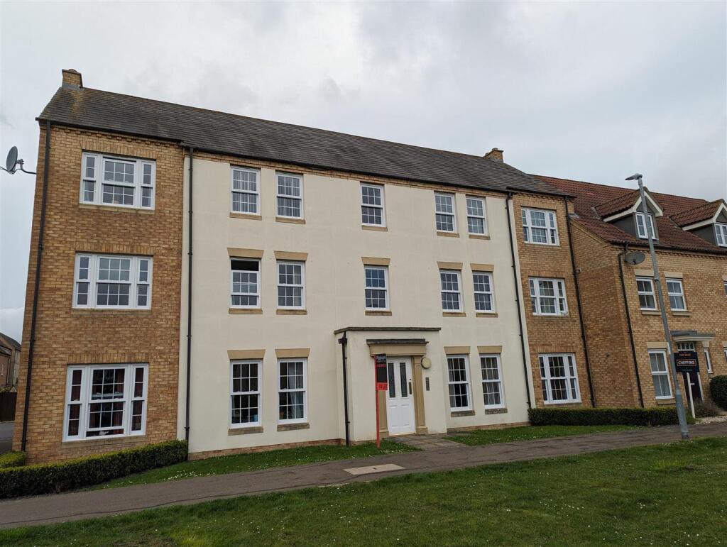 Main image of property: Longchamp Drive, Ely