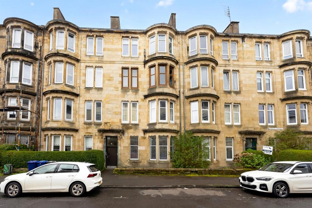Main image of property: Crossflat Crescent, Paisley