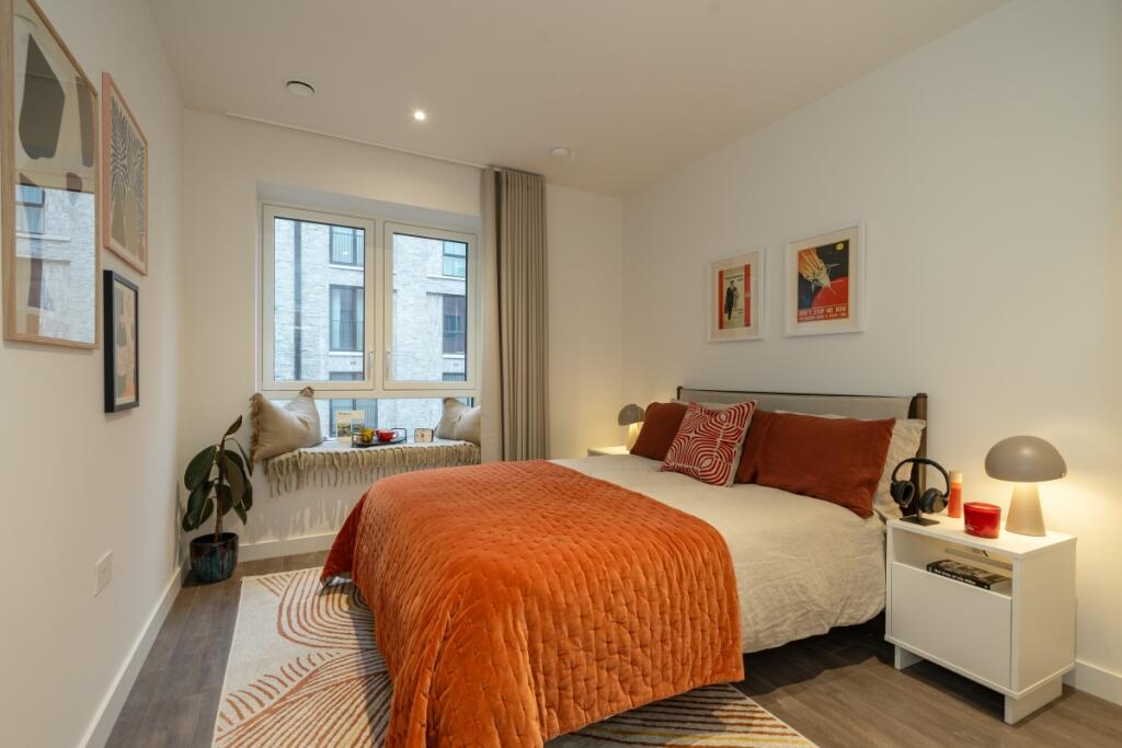 Main image of property: The Maple, 10 Aviator Drive, London, NW2