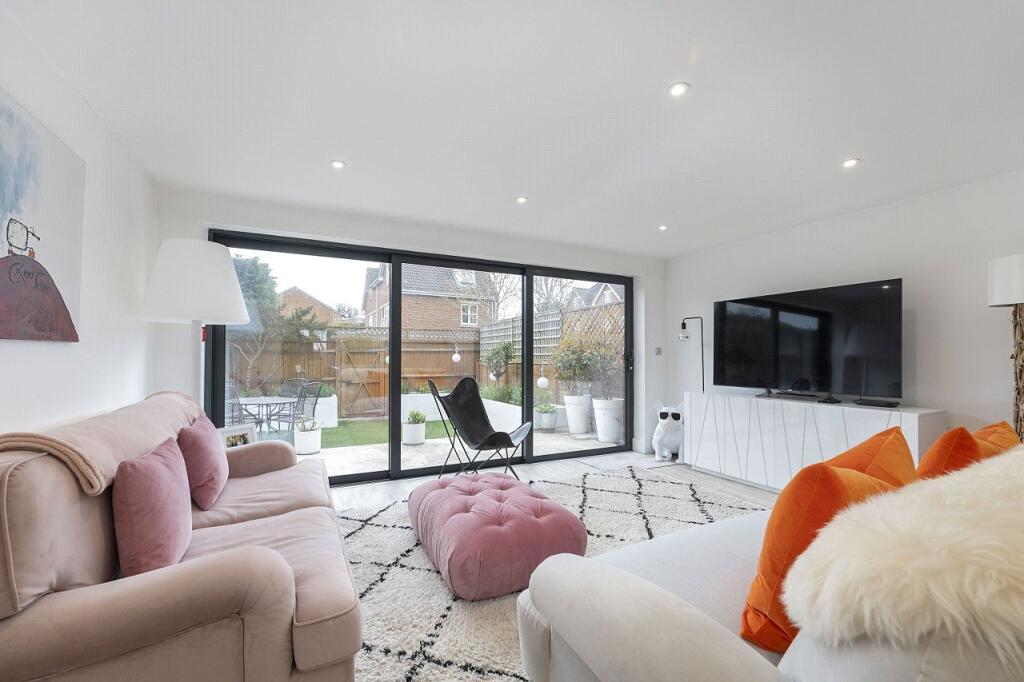 Main image of property: Northpoint Close, Sutton, SM1