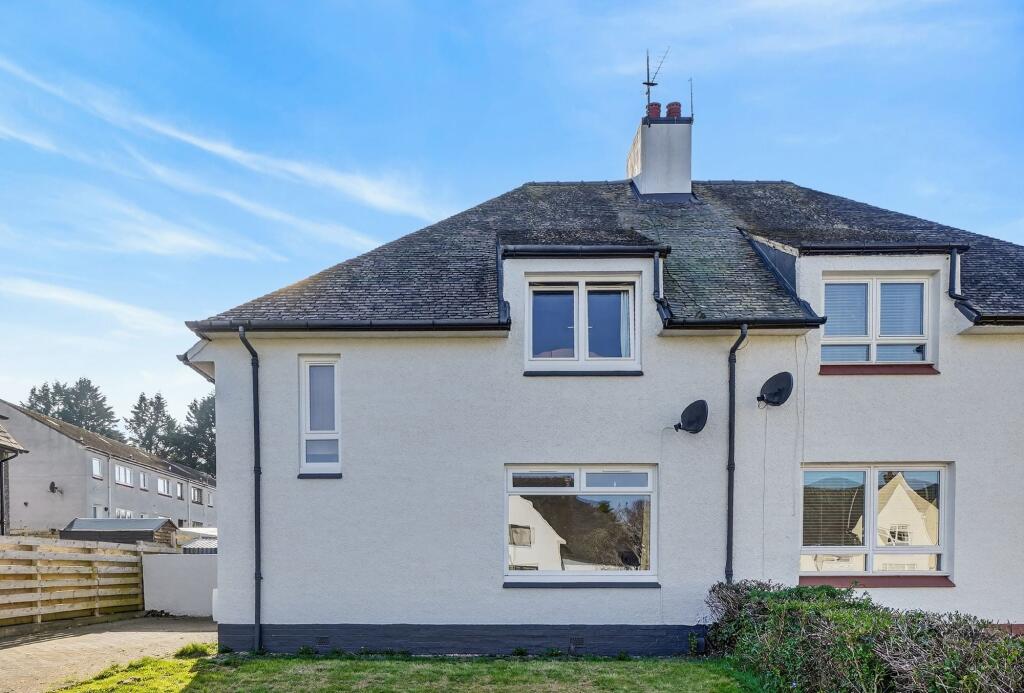 Main image of property: 42 Belmont Avenue, Ayr, KA7 2ND