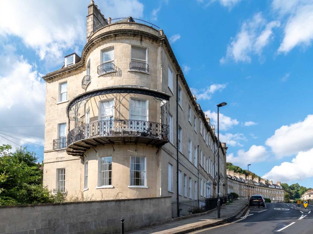 Main image of property: Camden Crescent, Bath