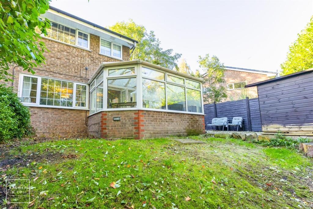 New Drake Green, Westhoughton, BL5 - Widok 4
