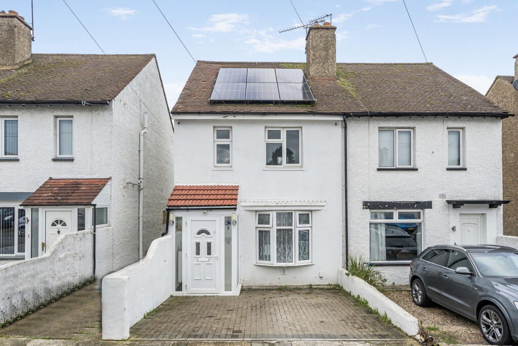 Main image of property: Preston Road, Northfleet, Gravesend