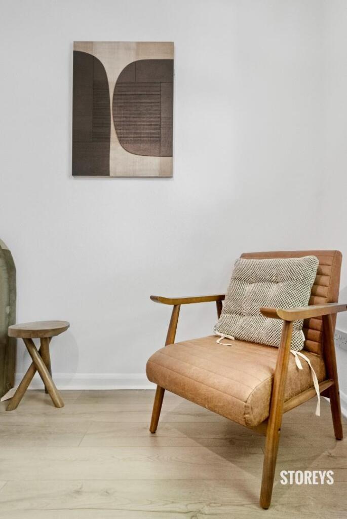 House in London, De Beauvoir Town, Dalston - View 3