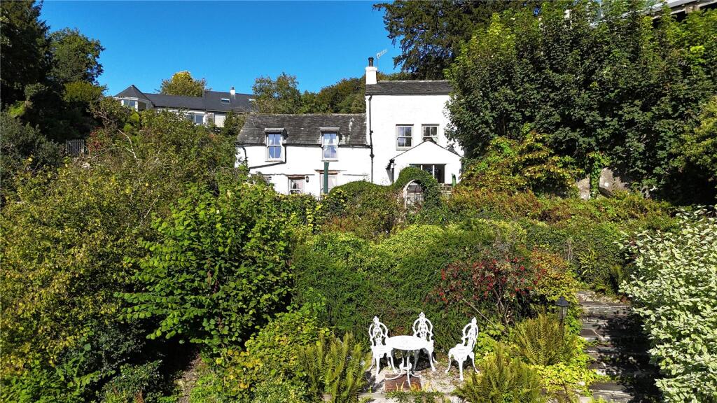 Sunny Hill, Low Lane, Brigsteer, LA8 photo 4