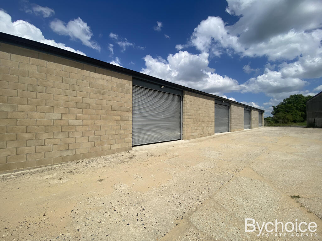 Main image of property: Slough Farm, Sudbury, Suffolk