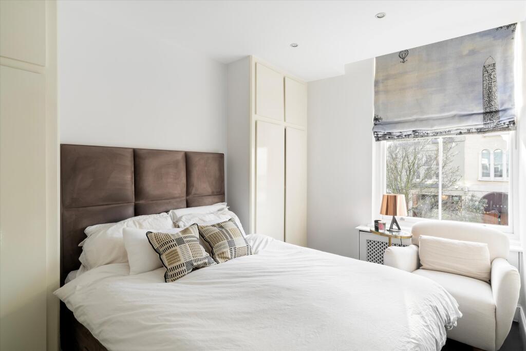 Apartment in London, Westbourne Green, Bayswater - View 5