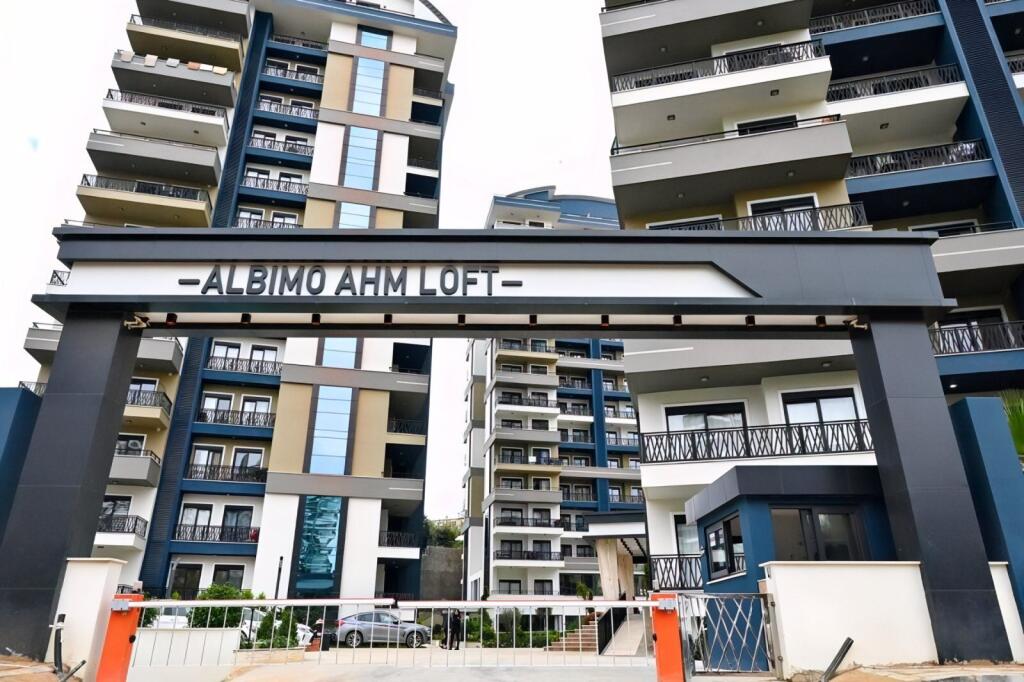 Main image of property: Antalya, Alanya, Alanya