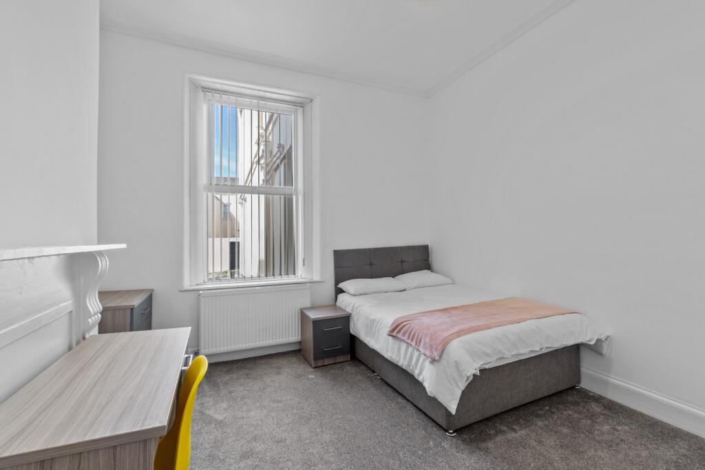 Main image of property: Mildmay Street, North Hill, Plymouth