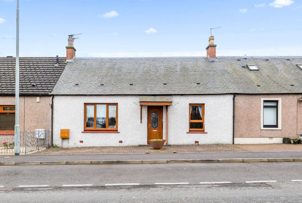 Main image of property: Drumshoreland Road, Pumpherston, EH53