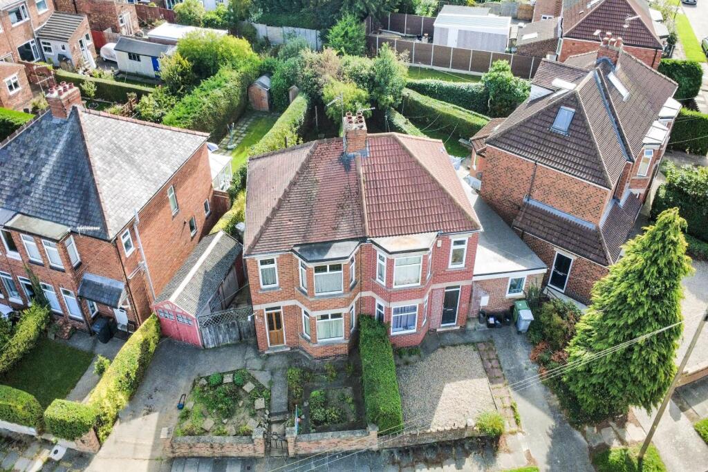 House in York, Tang Hall - View 5