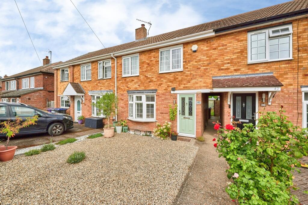 Main image of property: Hawthorn Way, Royston