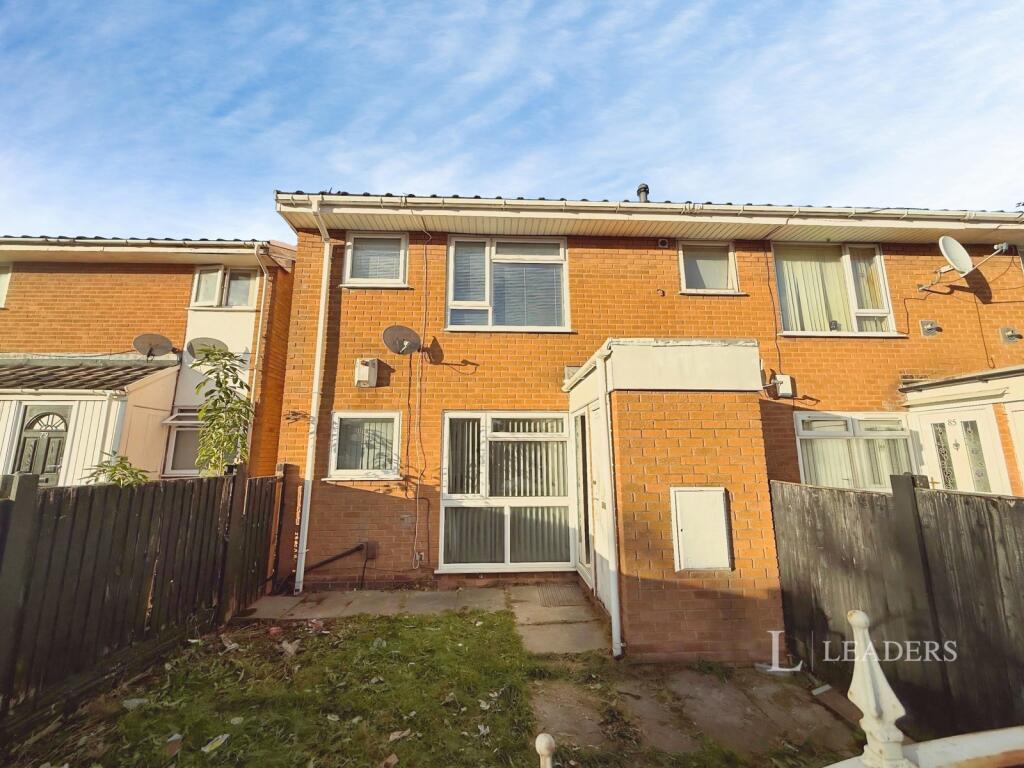 Main image of property: Earle Road, Liverpool, Merseyside, L7