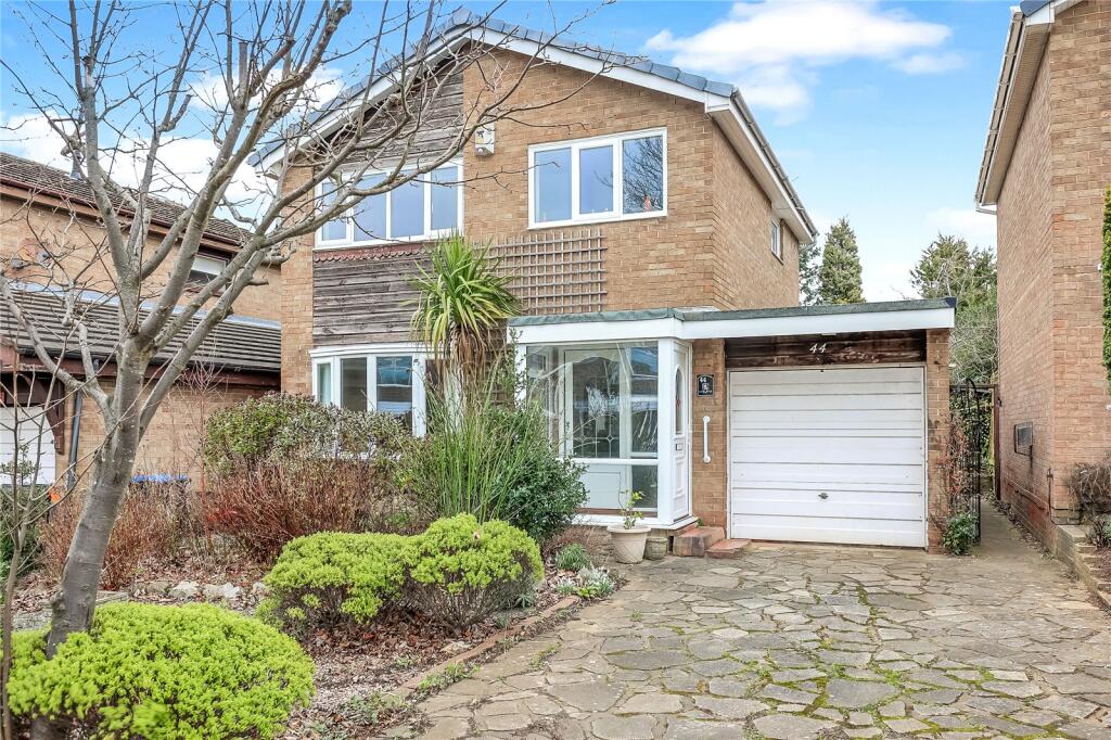 Main image of property: Mallowdale, Nunthorpe