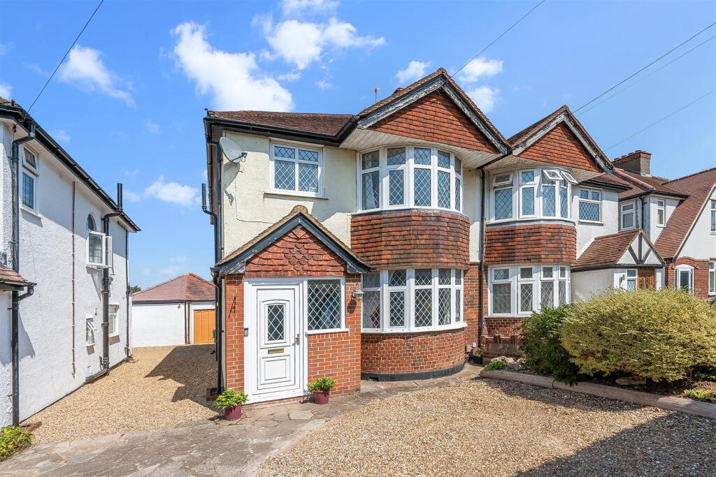 Main image of property: Winkworth Road, Banstead