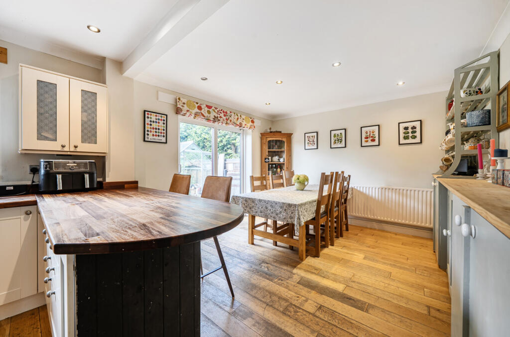 House in Southampton - View 4