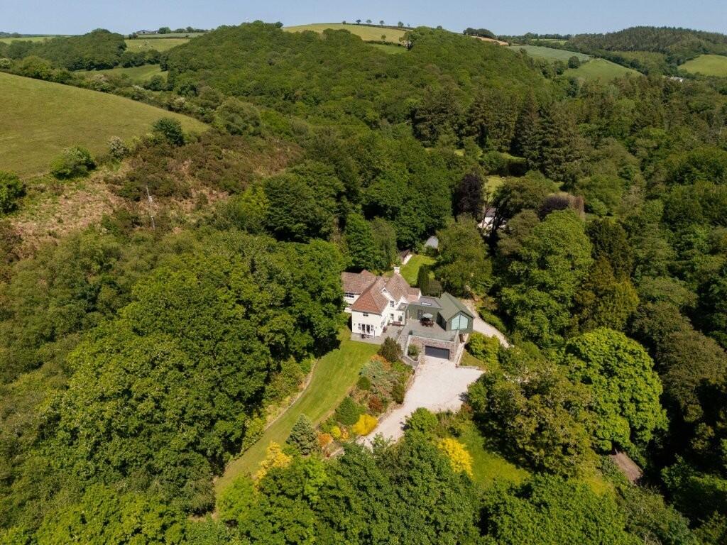 Main image of property: Waters Foot PL14