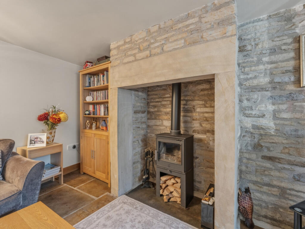 High Head, Keld - View 5