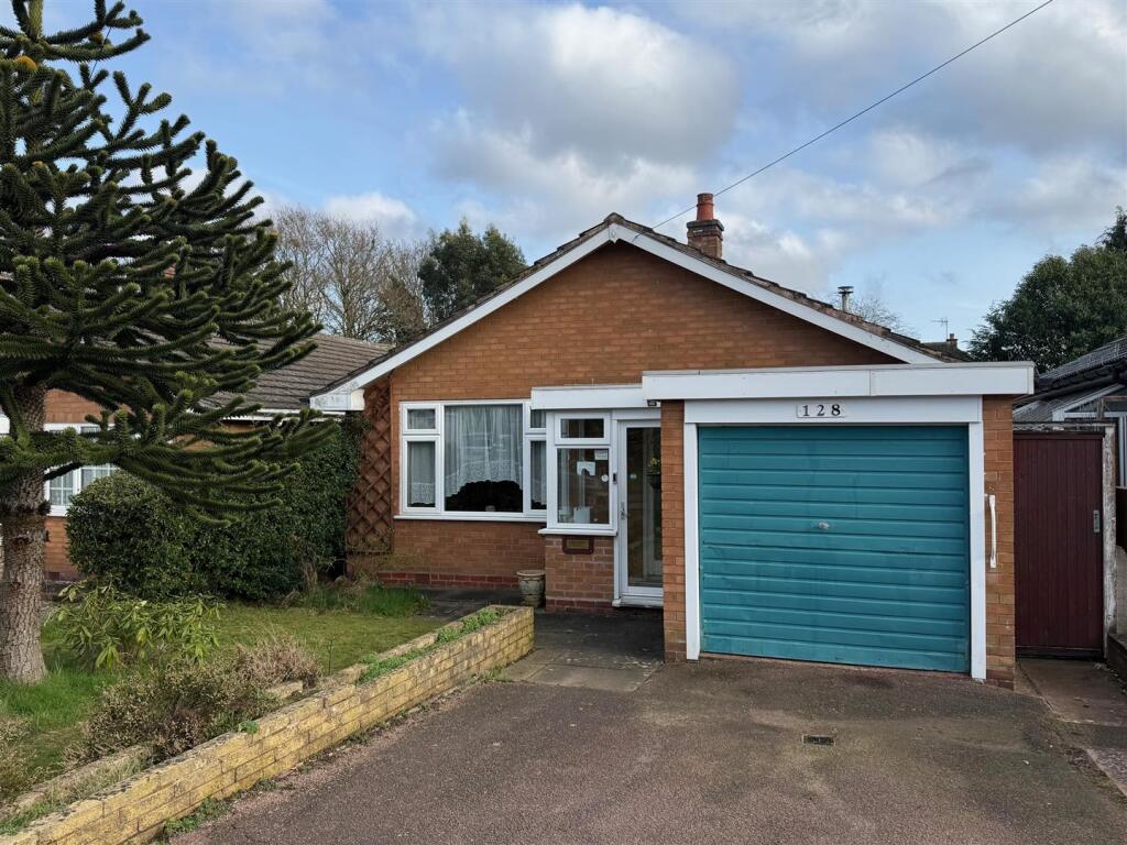 Moorlands Drive, Shirley, Solihull