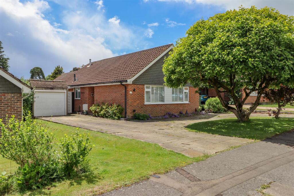 Main image of property: Hernbrook Drive, Horsham