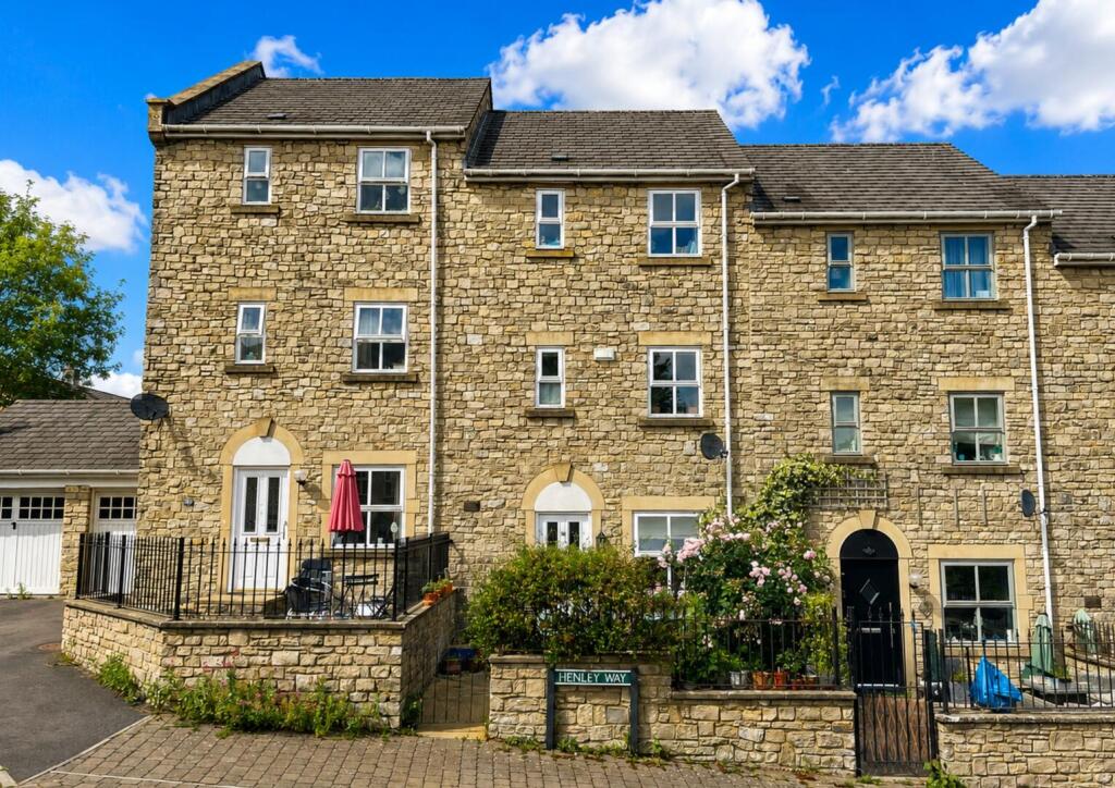 Main image of property: Henley Way, Frome
