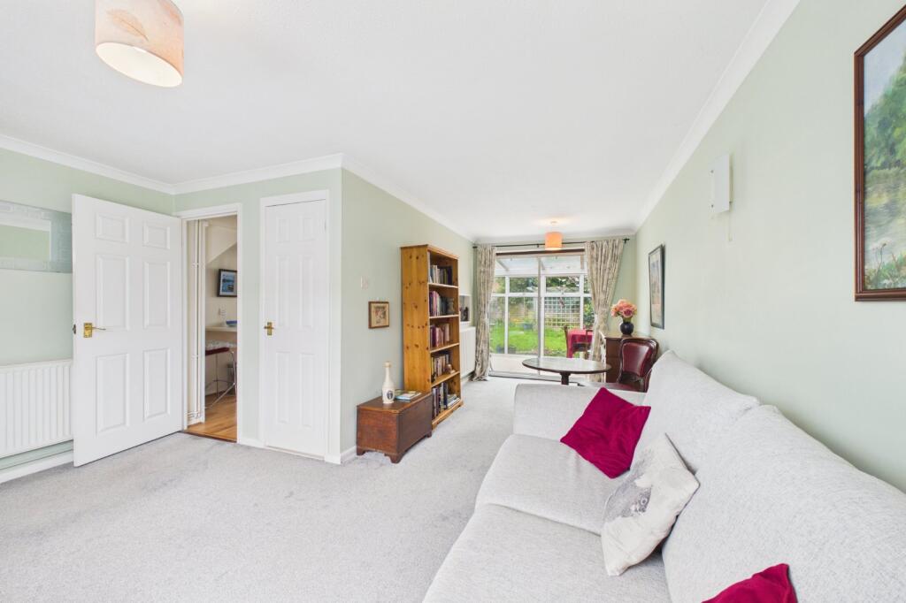 Whaley Road, Wokingham, Berkshire, RG40 - View 2