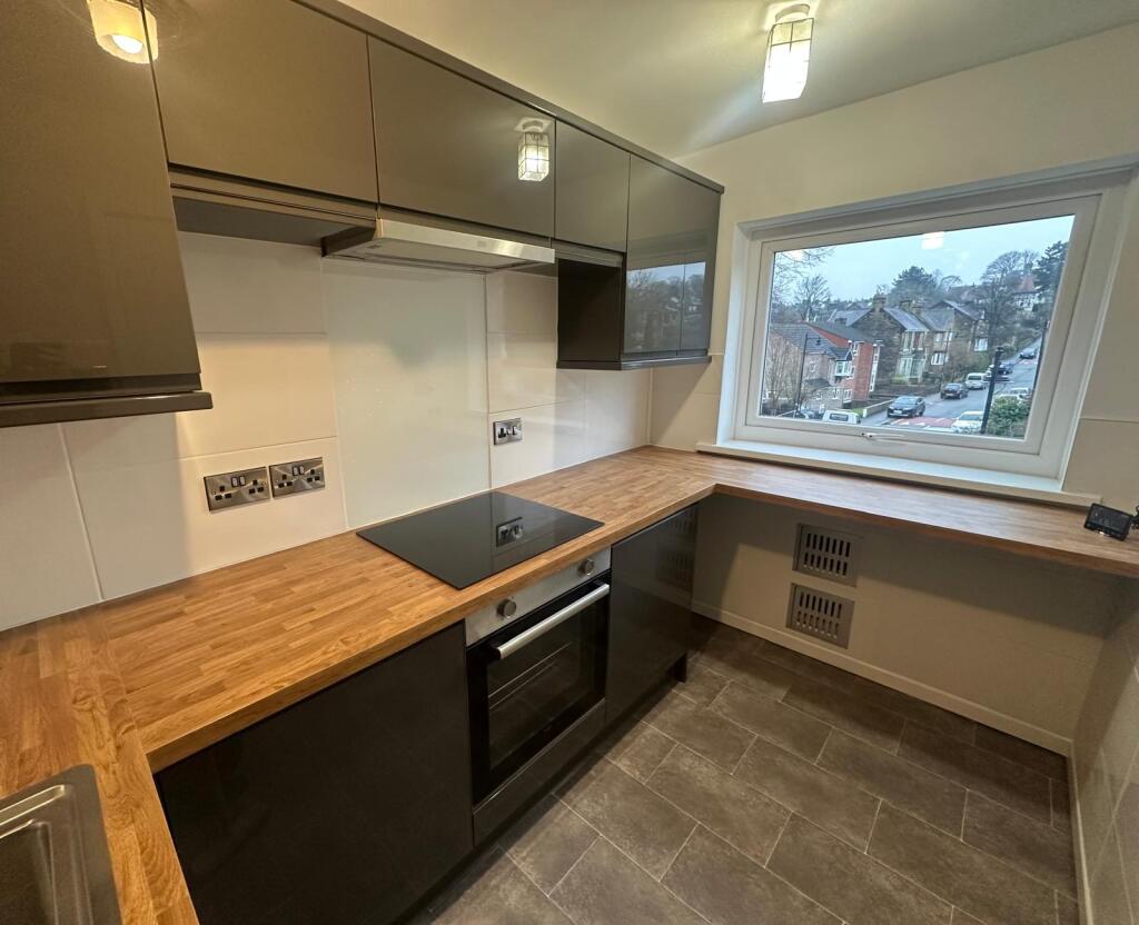 Main image of property: Lucknow Court, Glen Road, S7 1RA