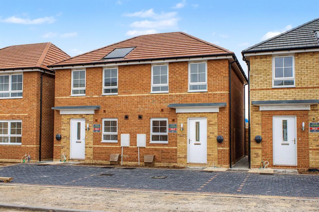 Main image of property: Harworth, 
Doncaster, 
DN11 8TH