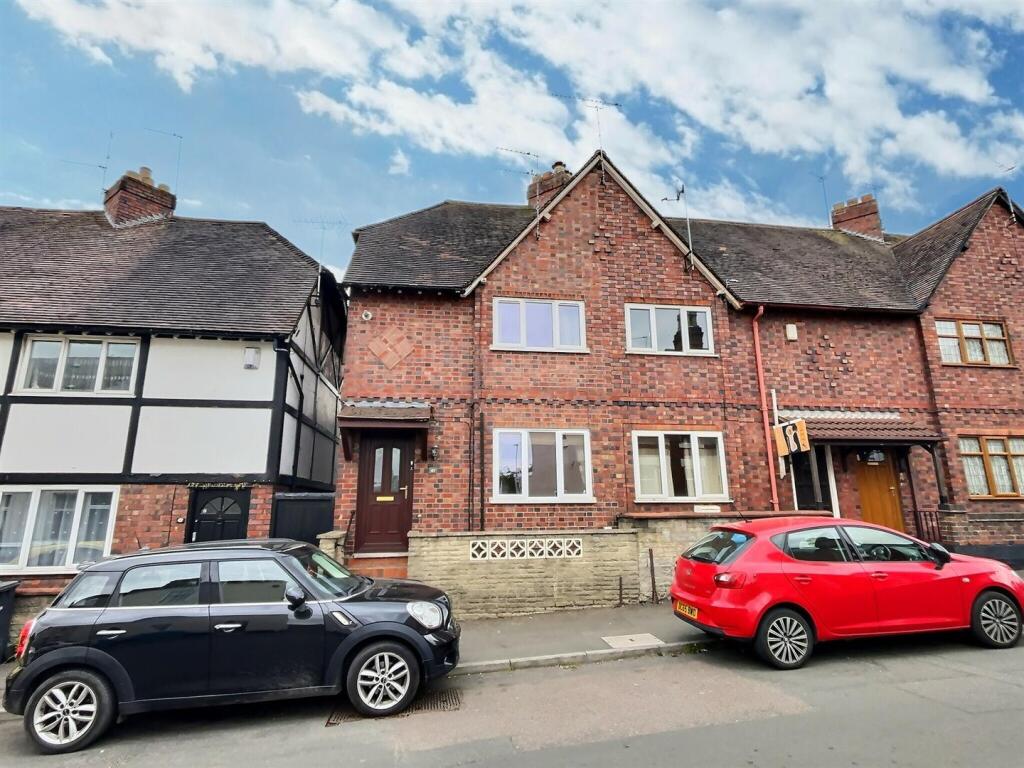 Main image of property: Stepping Lane, Derby