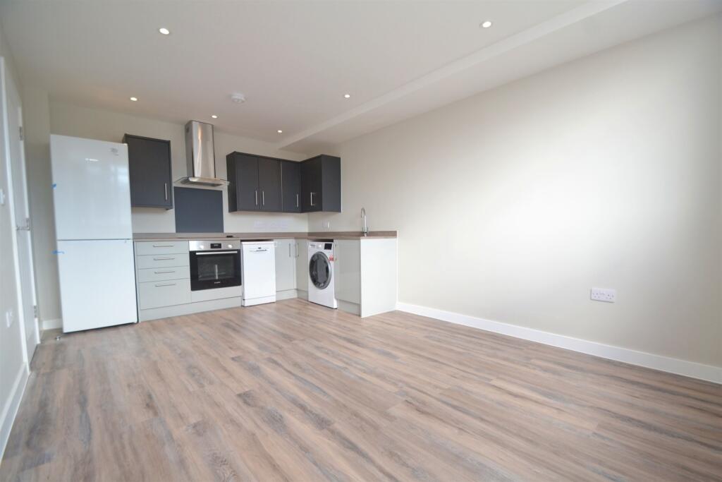 Main image of property: Poole