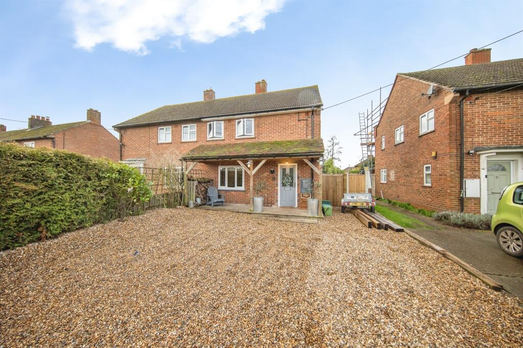 Main image of property: Cooks Hill, Boxted, Colchester