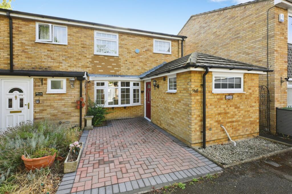 Main image of property: Winford Drive, Broxbourne