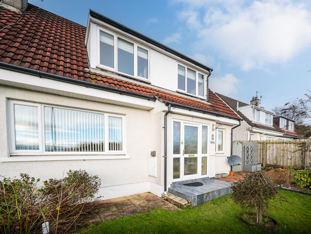 Main image of property: Miller Avenue, Innellan, Argyll and Bute, PA23