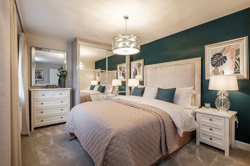 Kitchener Drive, Milton Keynes, MK17 9GF - More
