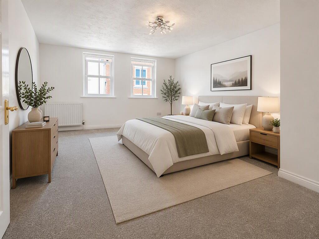 Main image of property: Riverside Place, Fordingbridge